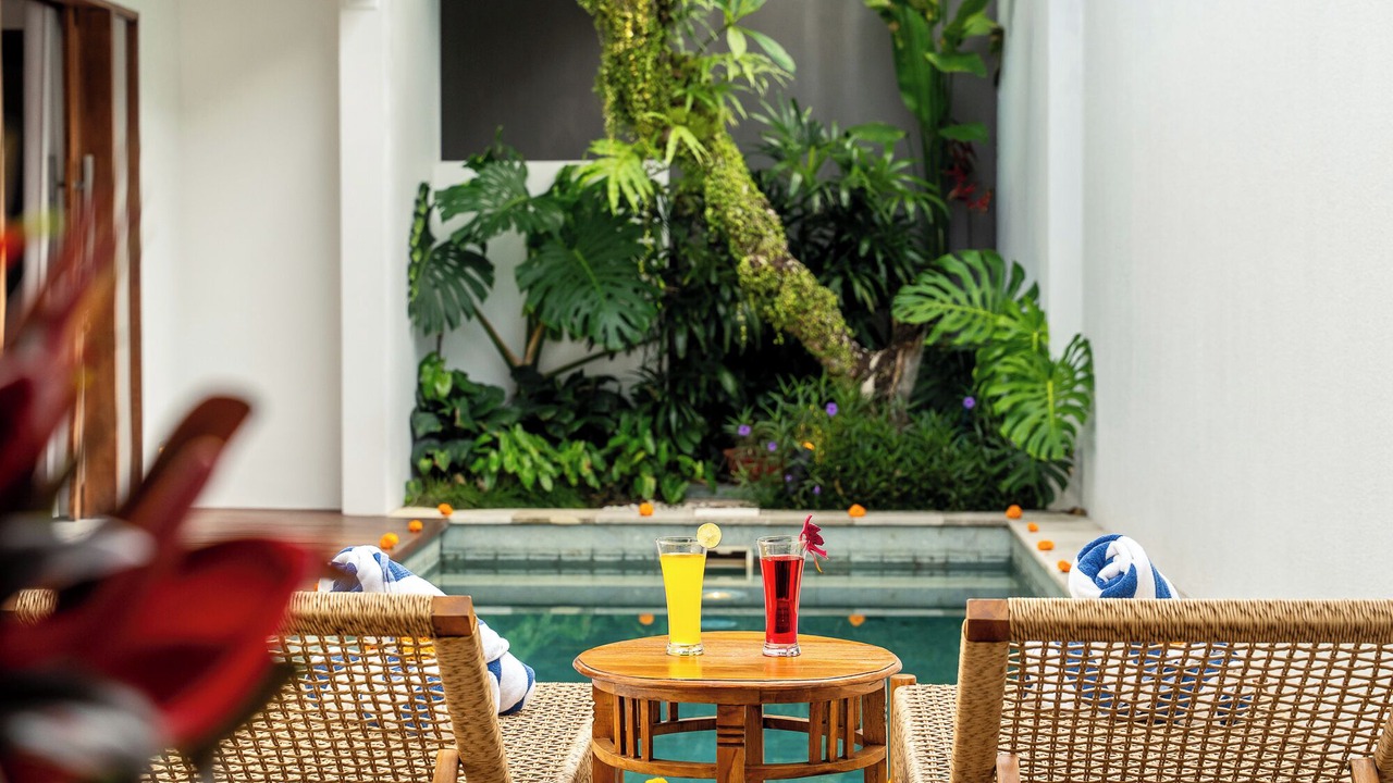 Photo of Outdoor in Umalas