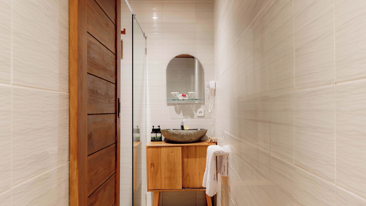 Photo of Bathroom in Payangan