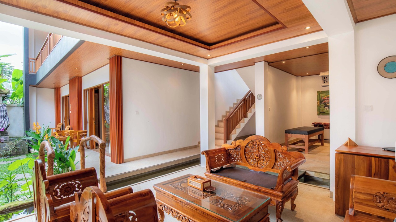 Photo of Patio Balcony in Payangan