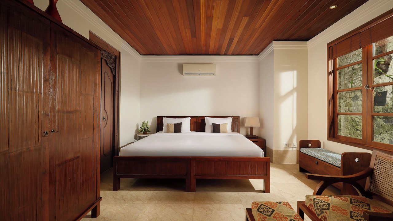 Photo of Bedroom in Jimbaran Bay