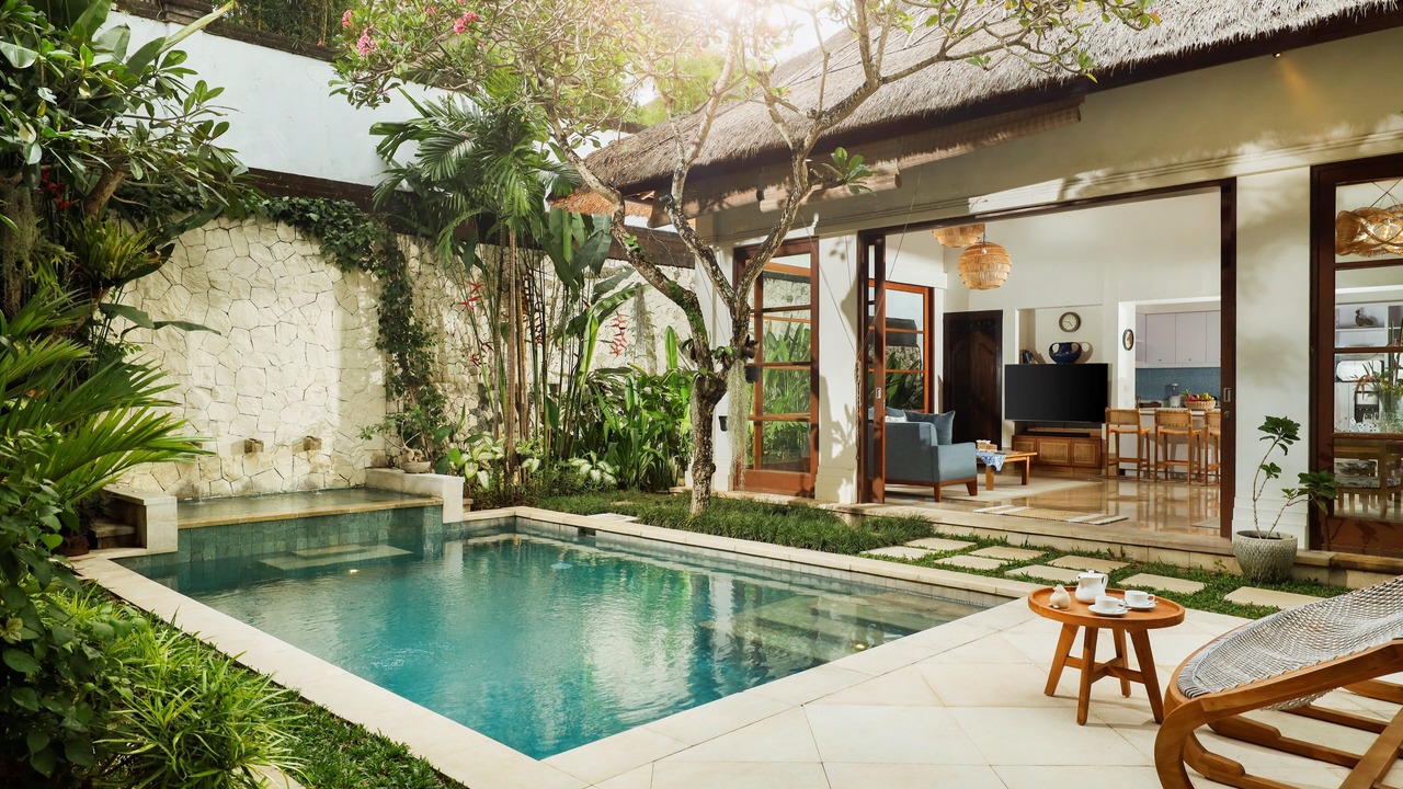 Photo of Outdoor in Jimbaran Bay