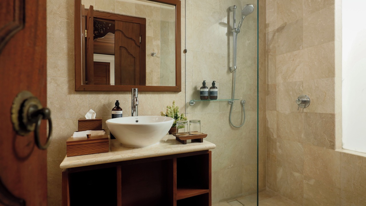 Photo of Bathroom in Jimbaran Bay
