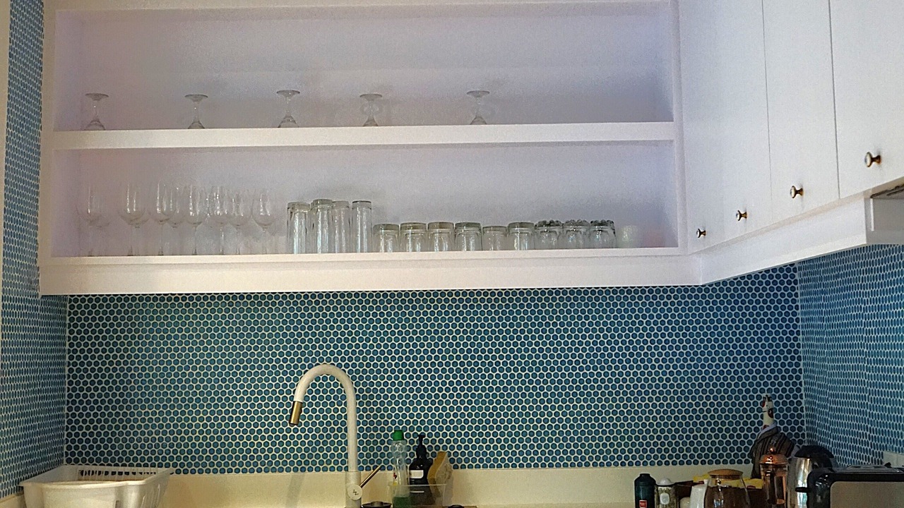 Photo of Kitchen in Jimbaran Bay