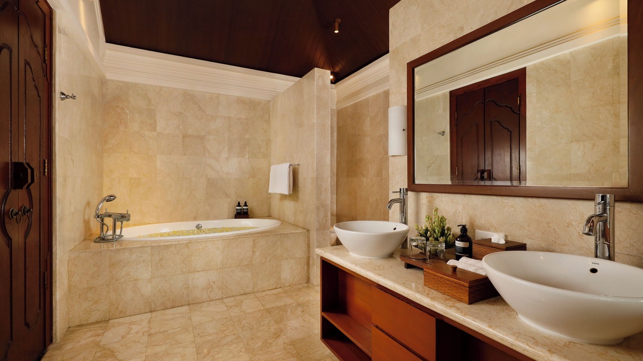 Photo of Bathroom in Jimbaran Bay