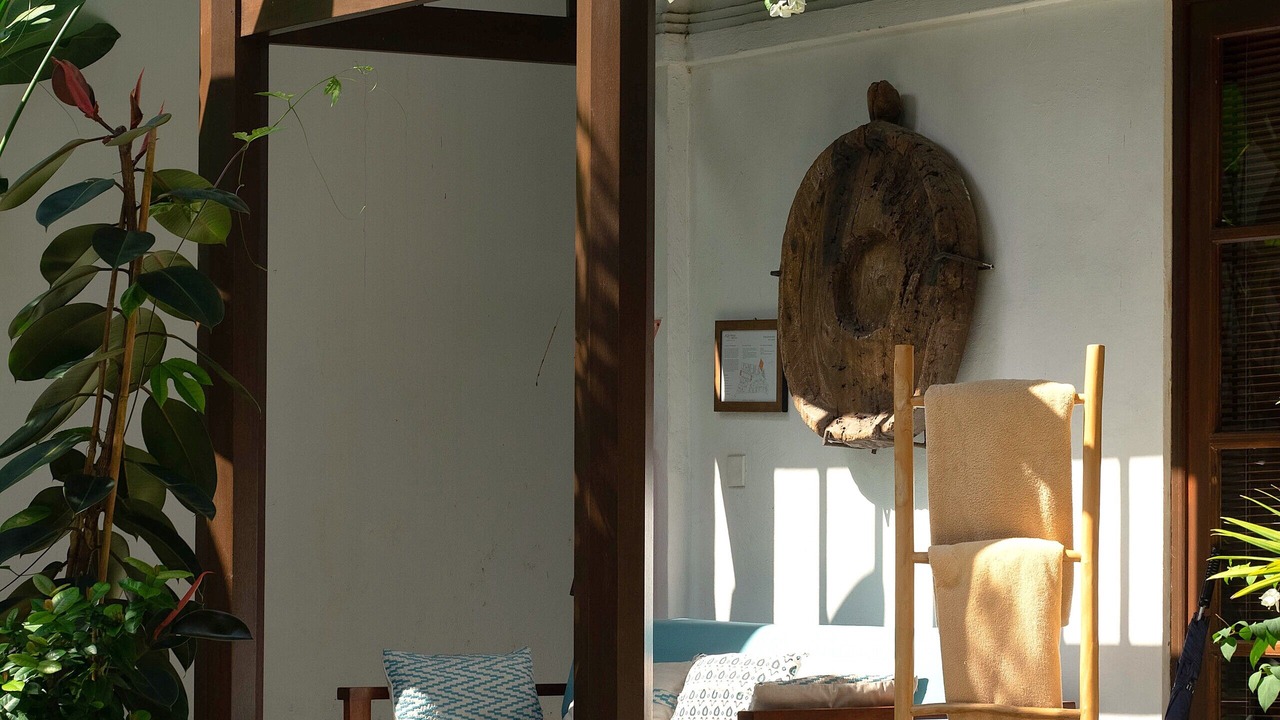 Photo of Patio Balcony in Jimbaran Bay