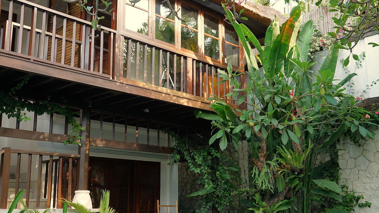 Photo of Outdoor in Jimbaran Bay