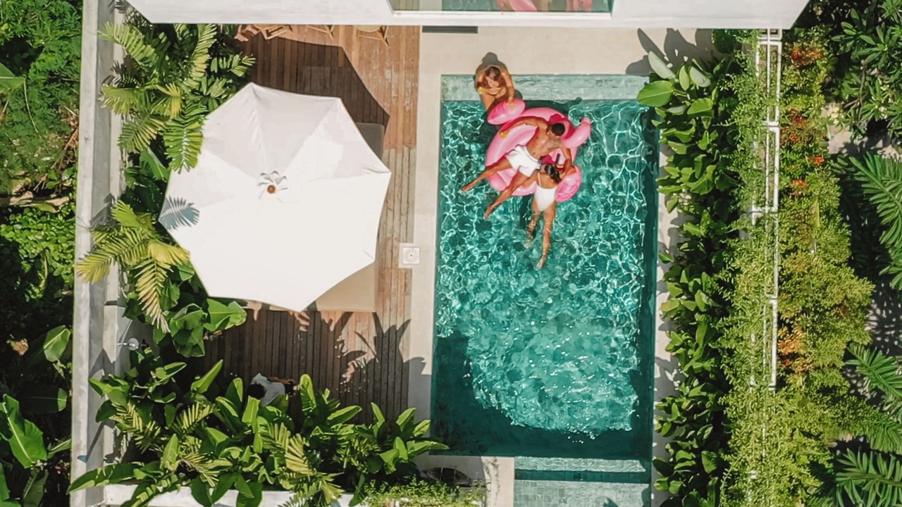 Photo of Outdoor in Seminyak