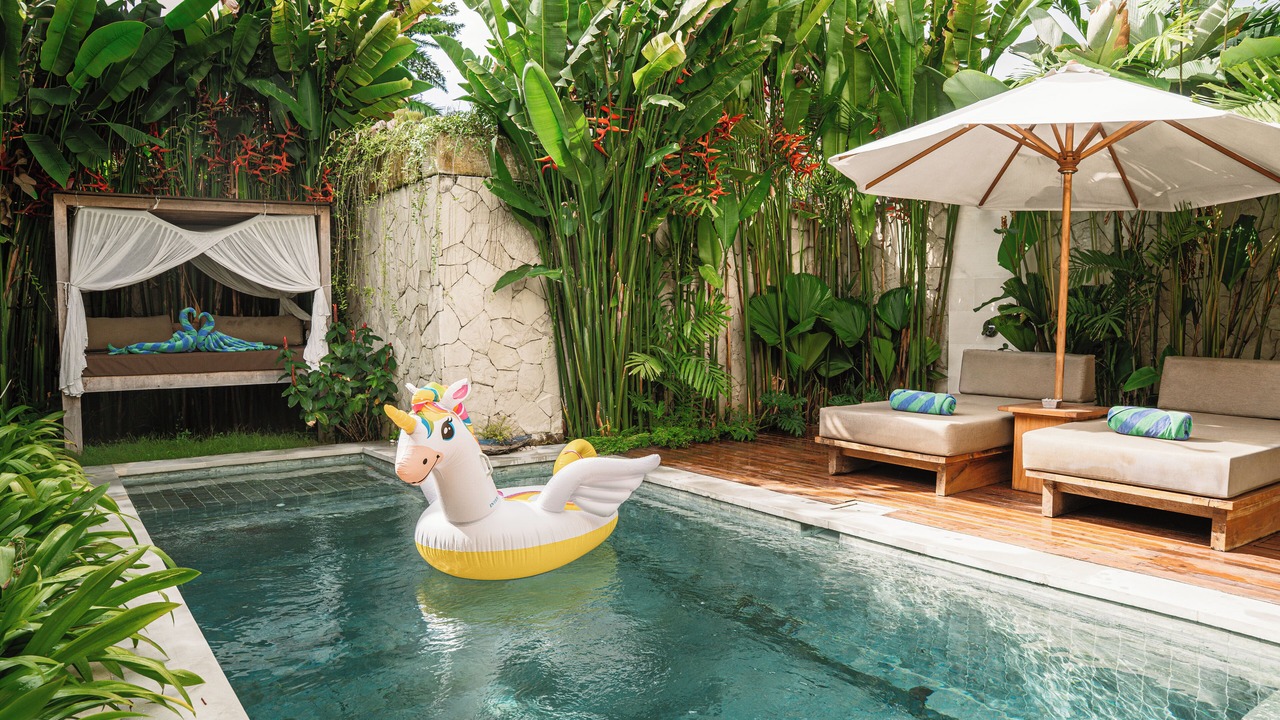 Photo of Outdoor in Seminyak