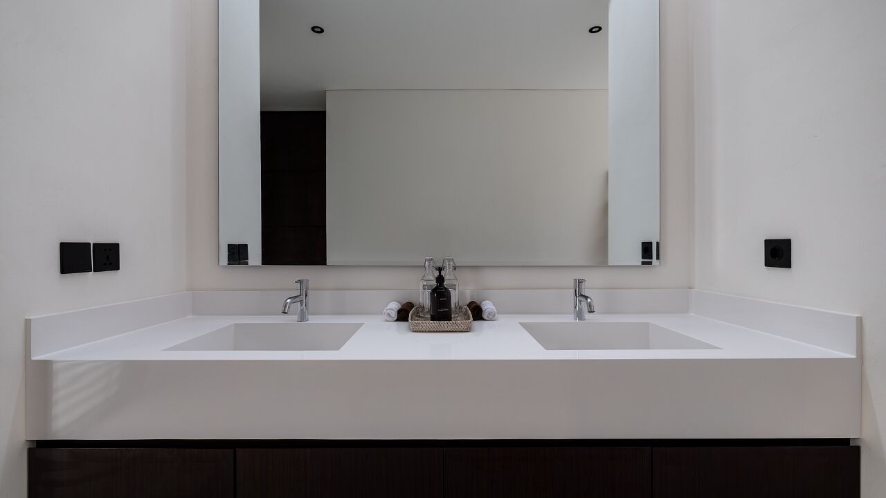 Photo of Bathroom in Petitenget