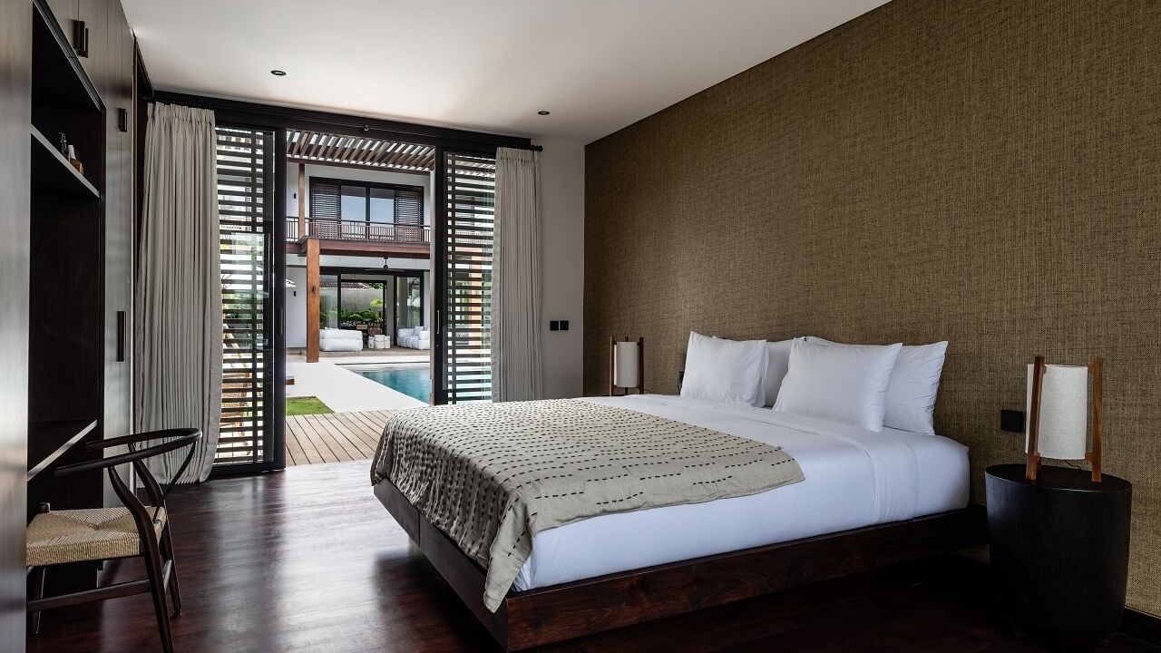 Photo of Bedroom in Petitenget