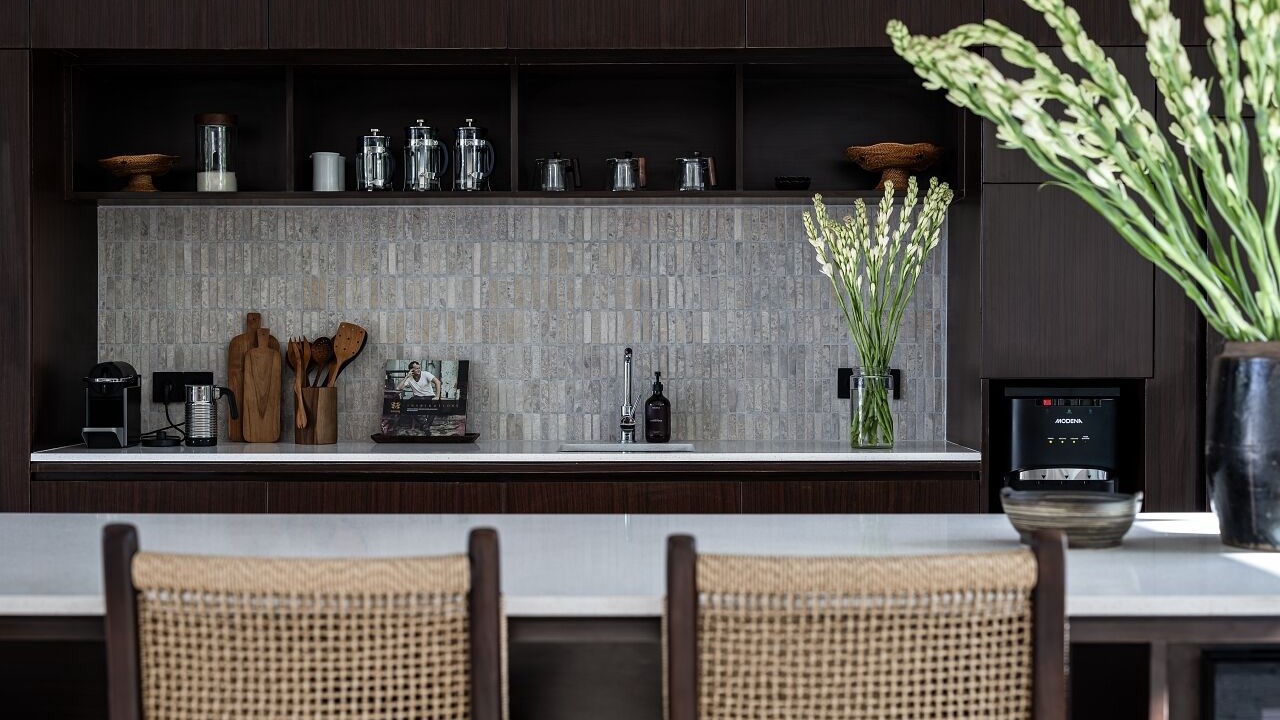 Photo of Kitchen in Petitenget
