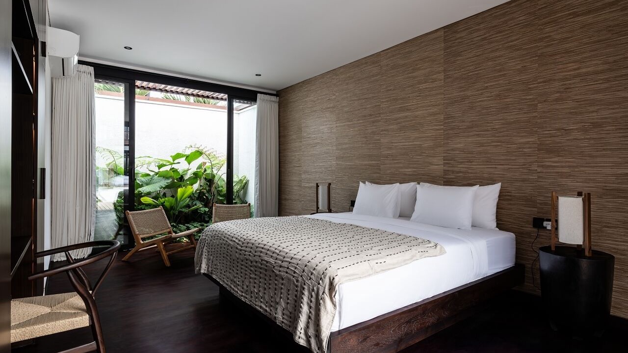 Photo of Bedroom in Petitenget