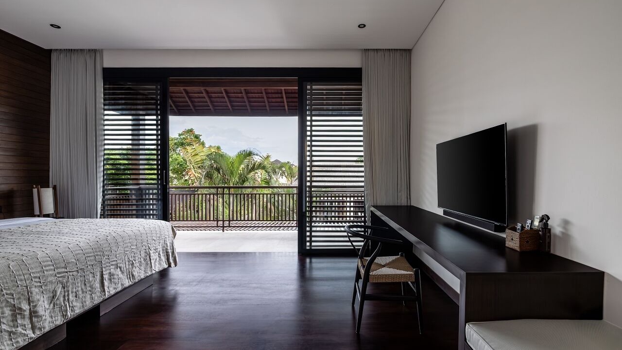 Photo of Bedroom in Petitenget