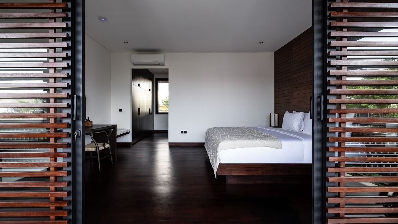 Photo of Bedroom in Petitenget