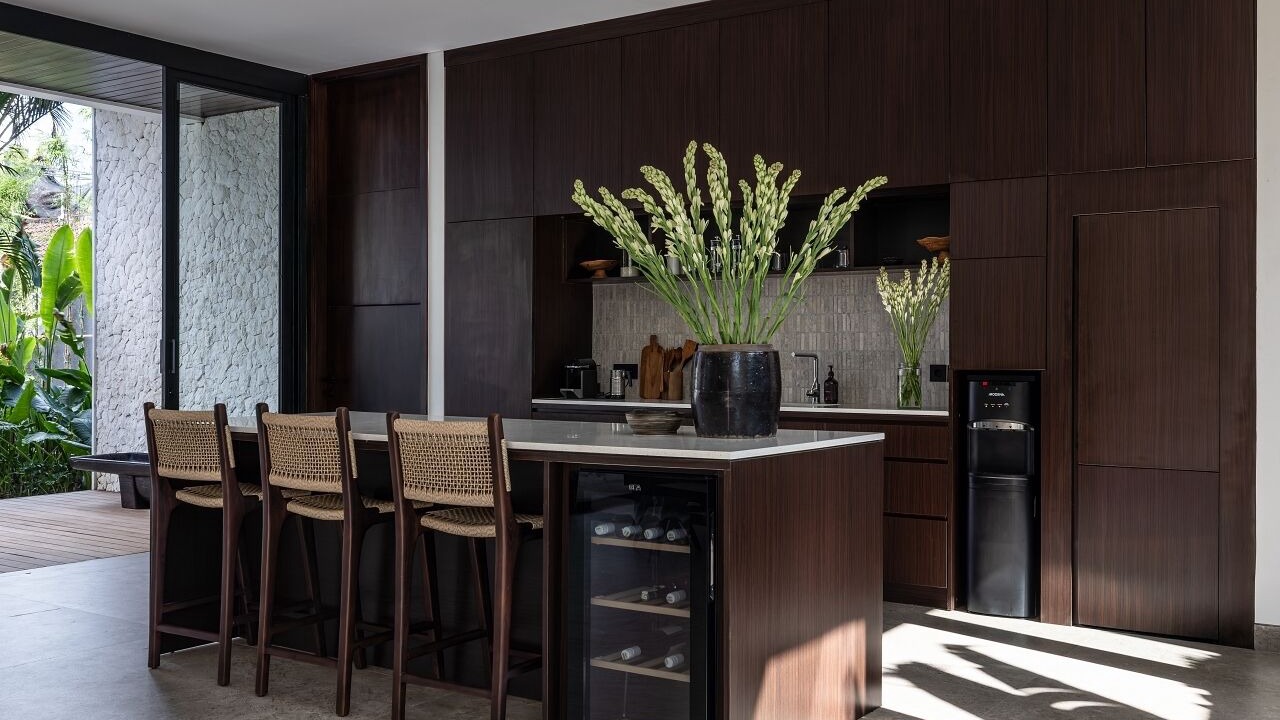 Photo of Kitchen in Petitenget