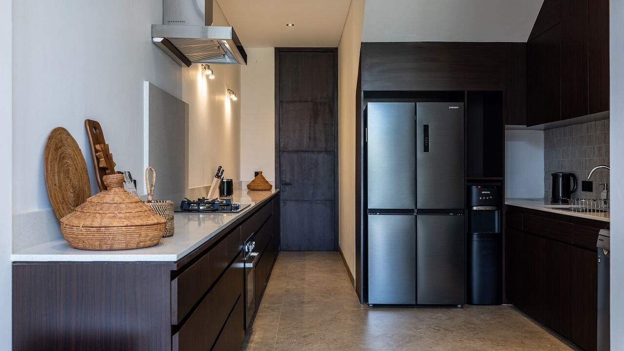Photo of Kitchen in Petitenget