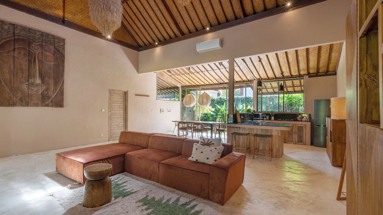 Photo of Livingroom in Berawa