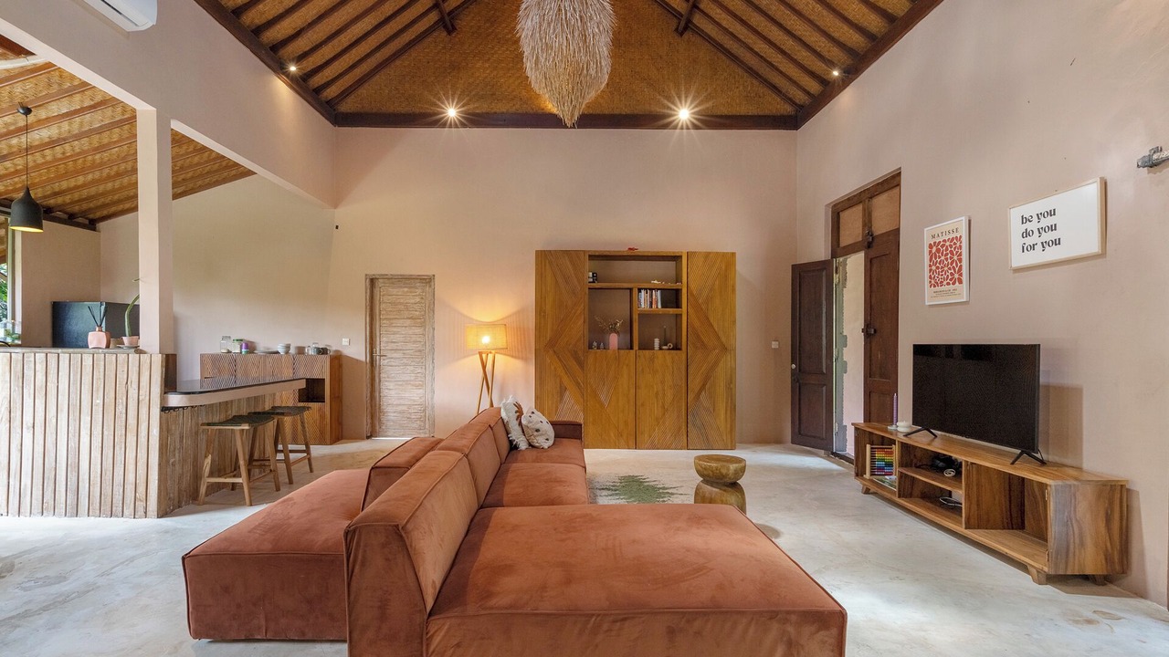 Photo of Livingroom in Berawa