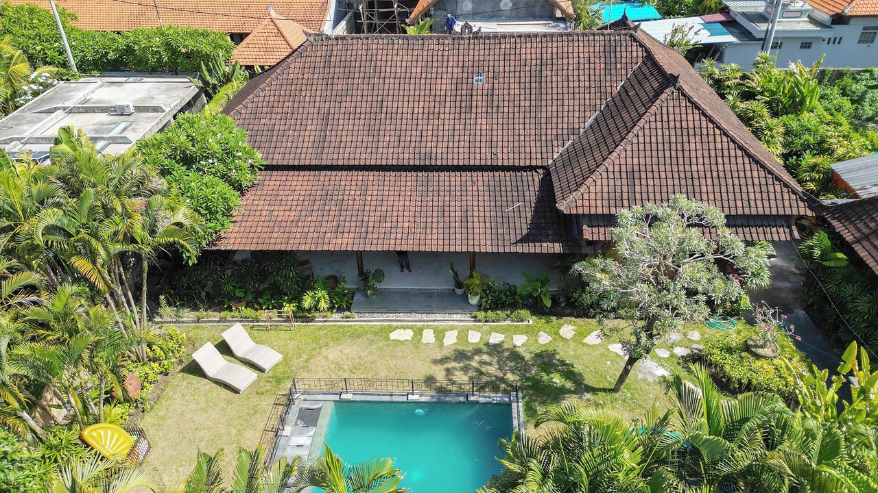 Photo of Outdoor in Berawa