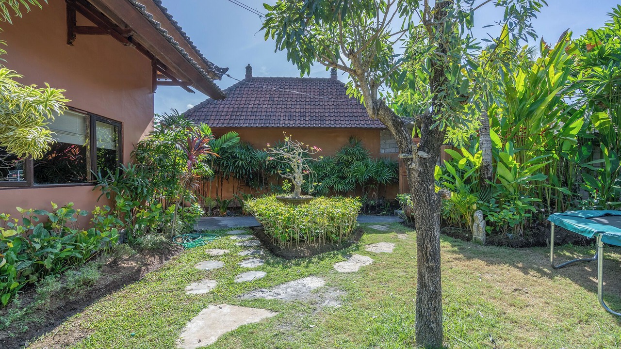 Photo of Outdoor in Berawa