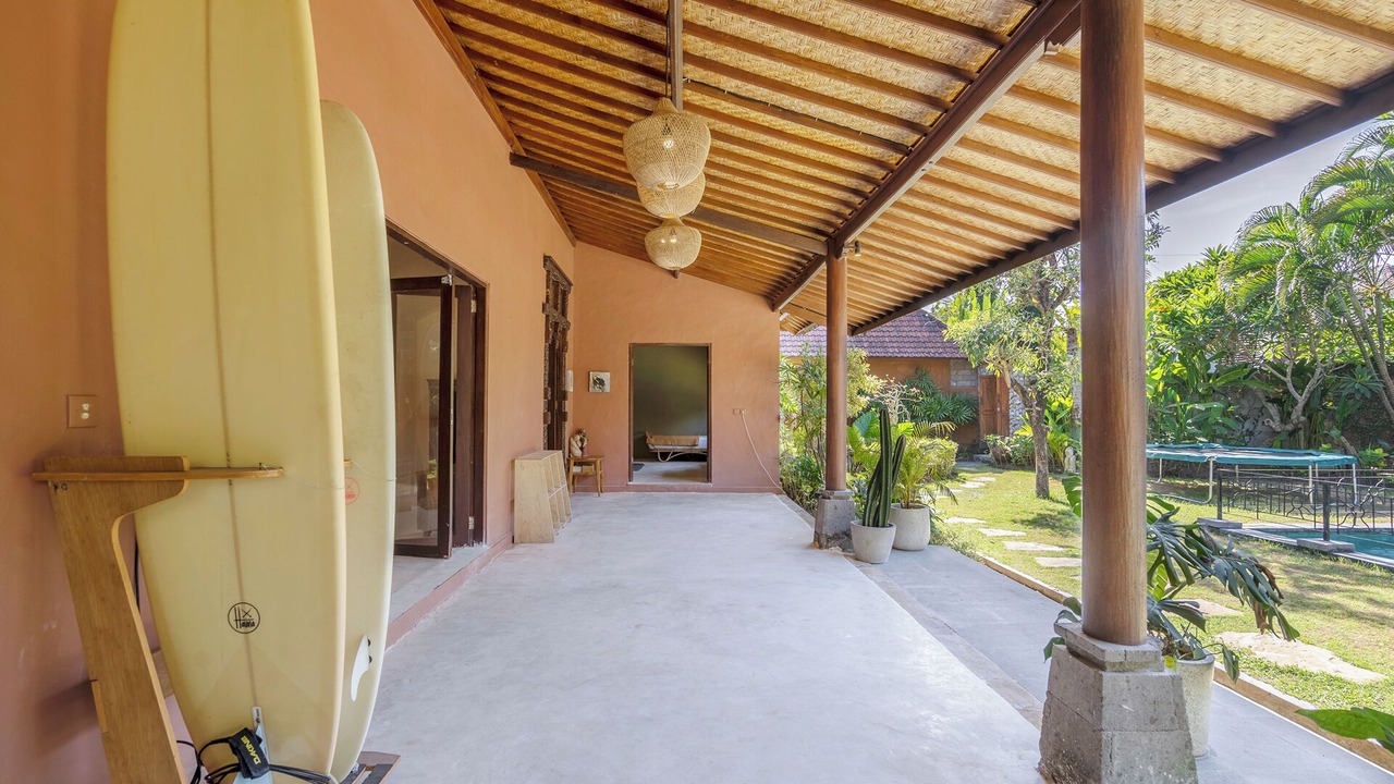 Photo of Patio Balcony in Berawa