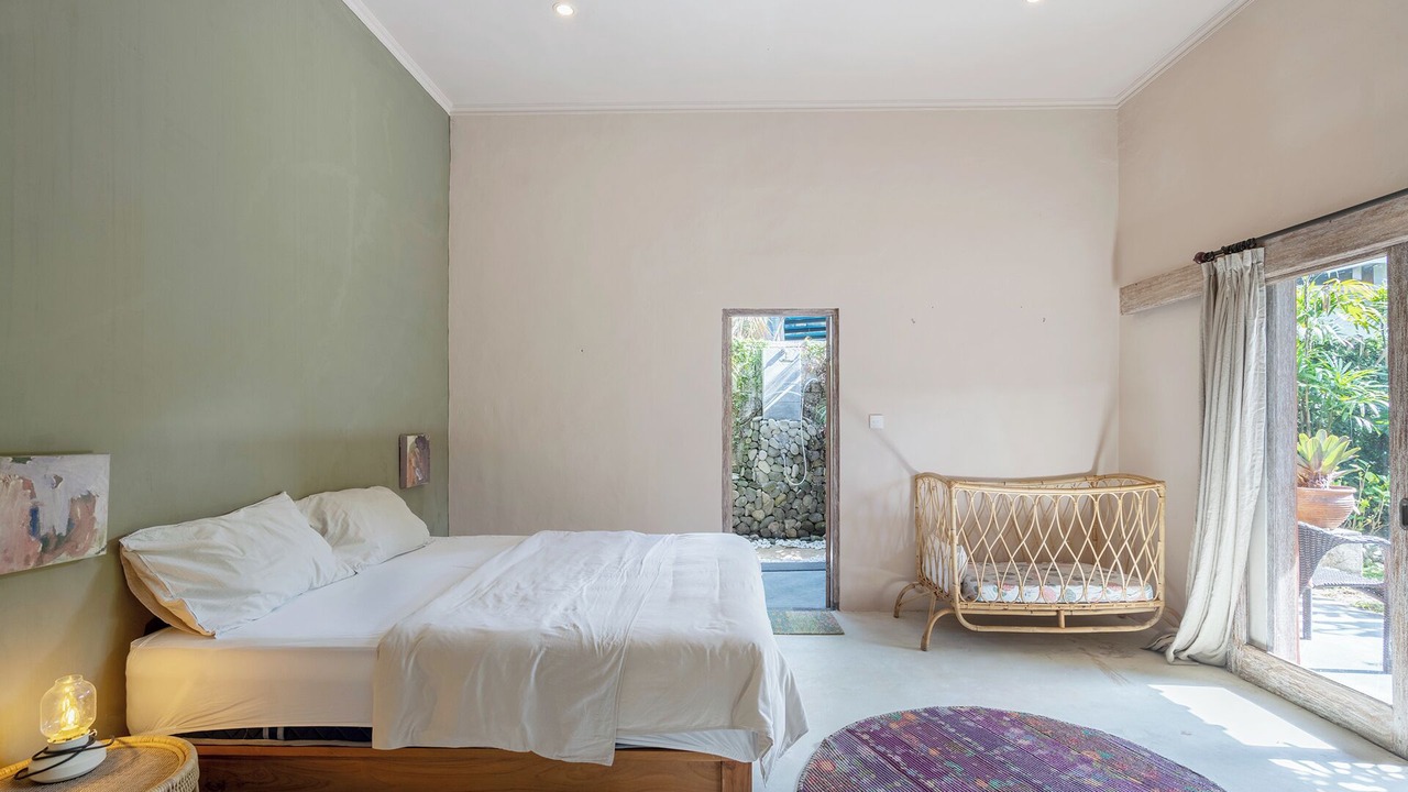 Photo of Bedroom in Berawa
