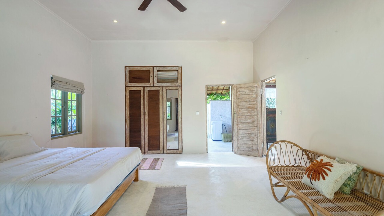 Photo of Bedroom in Berawa