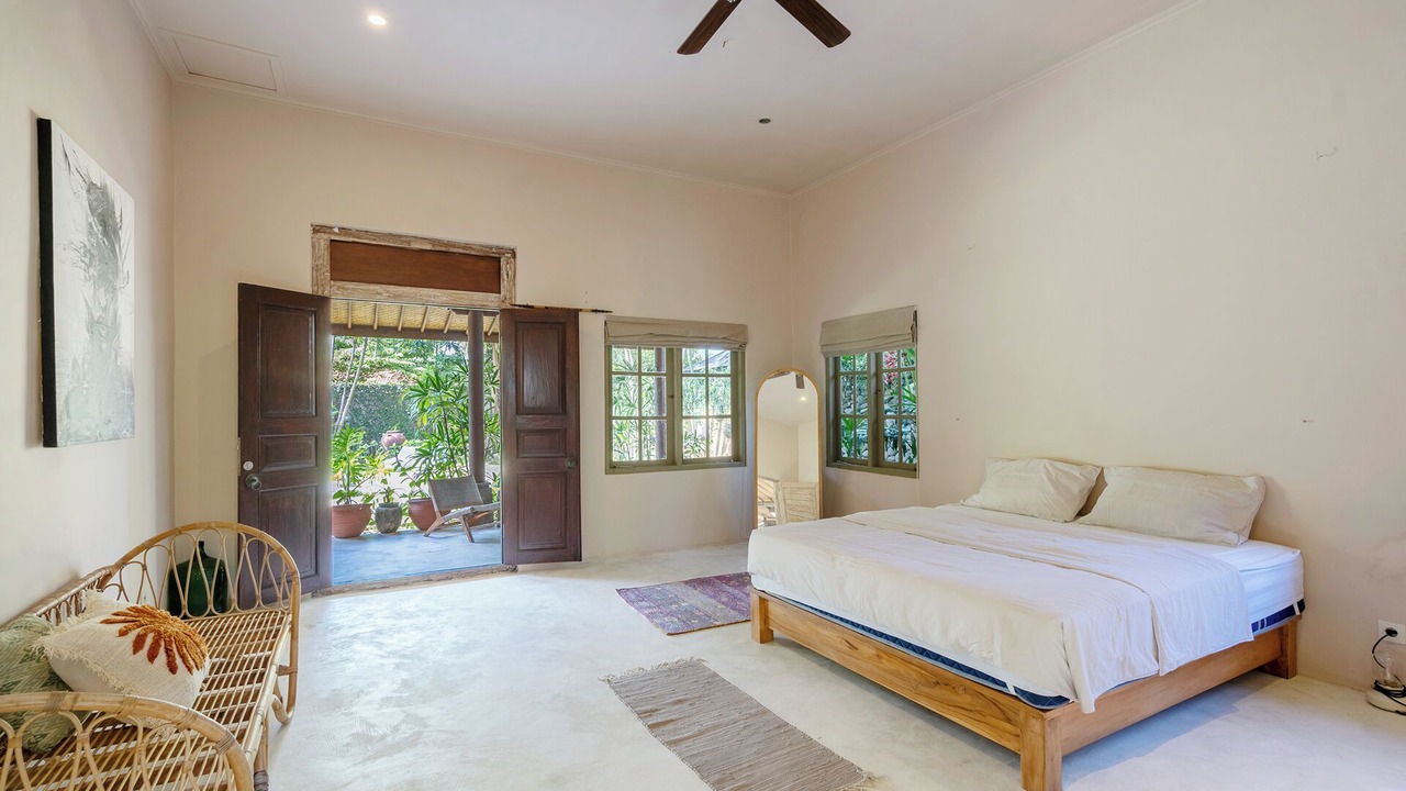 Photo of Bedroom in Berawa