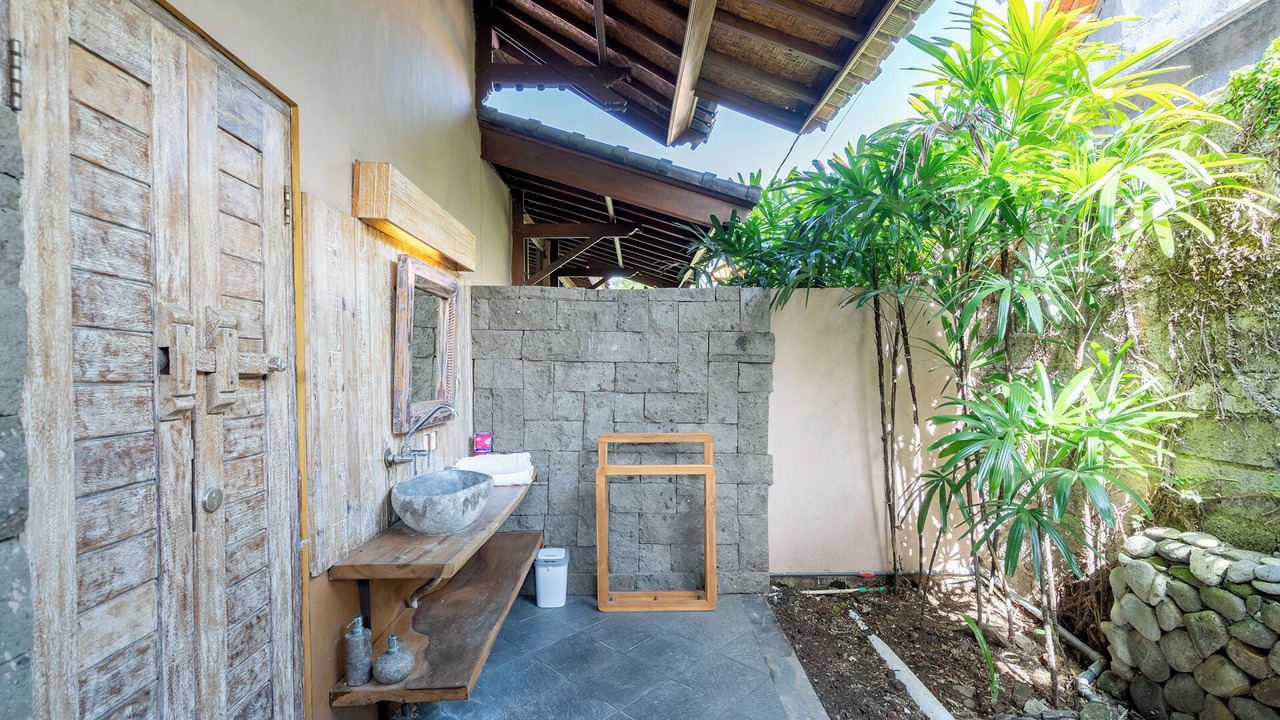 Photo of Outdoor in Berawa