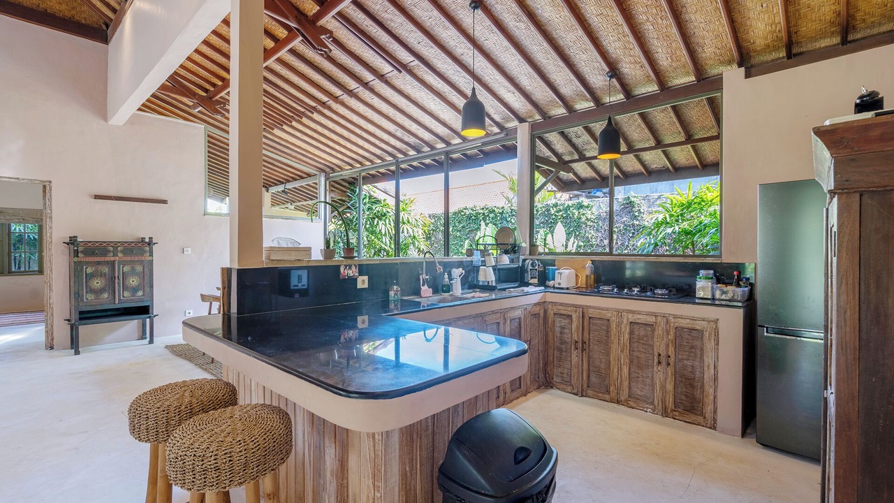 Photo of Kitchen in Berawa