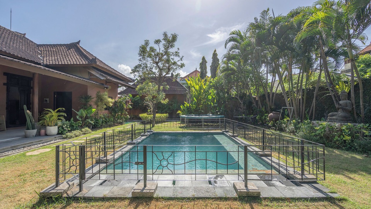 Photo of Outdoor in Berawa