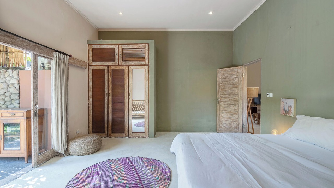 Photo of Bedroom in Berawa