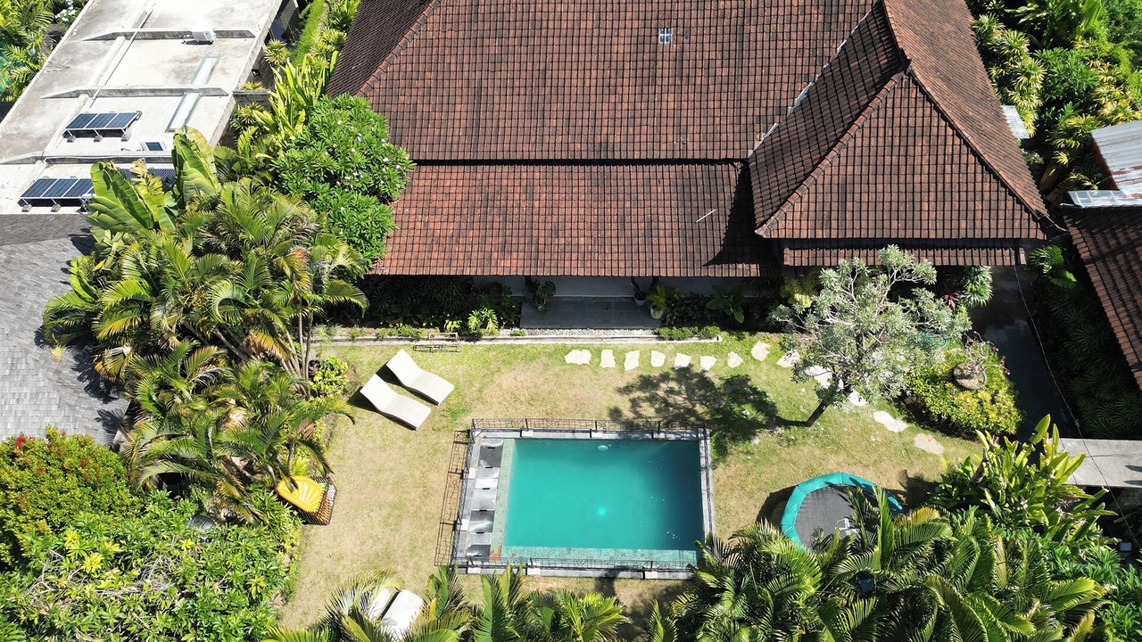 Photo of Outdoor in Berawa