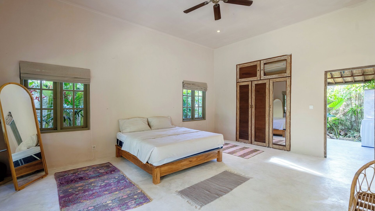Photo of Bedroom in Berawa