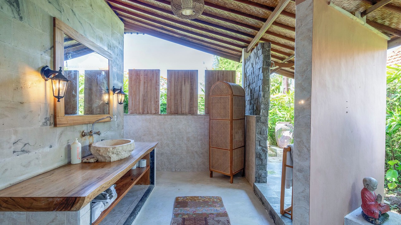 Photo of Bathroom in Berawa