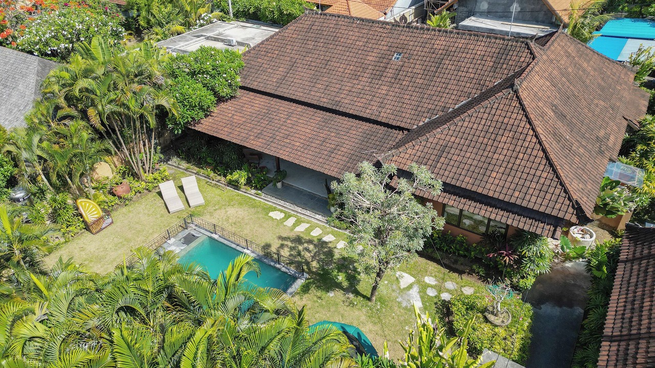 Photo of Outdoor in Berawa