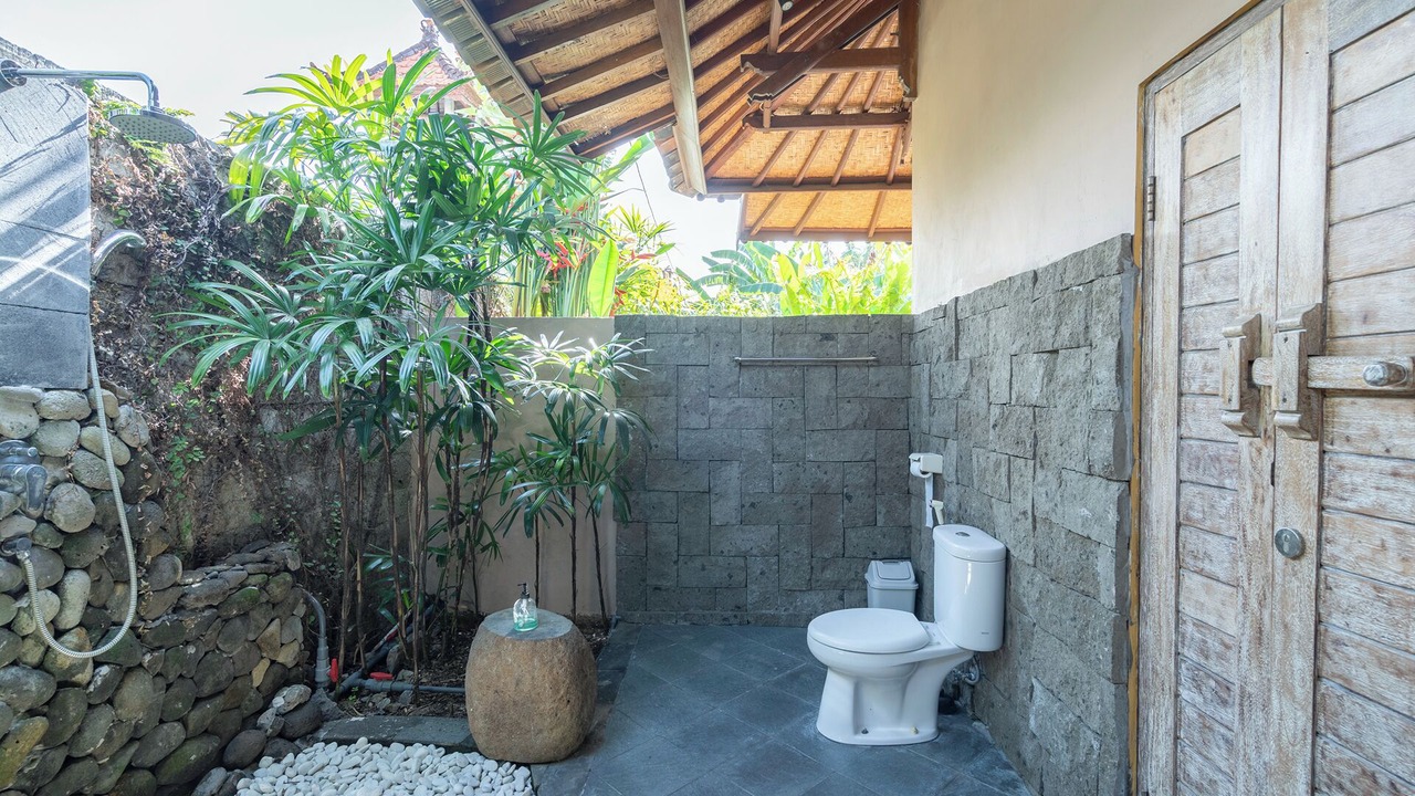 Photo of Bathroom in Berawa