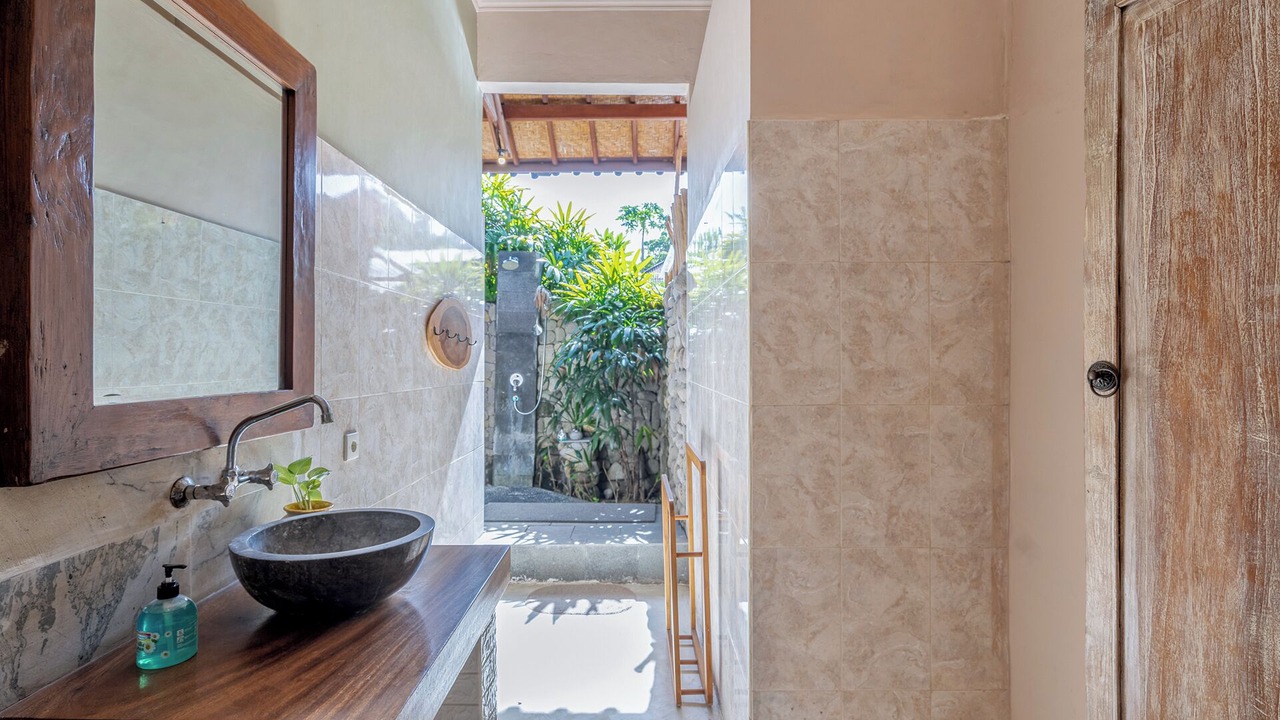 Photo of Bathroom in Berawa
