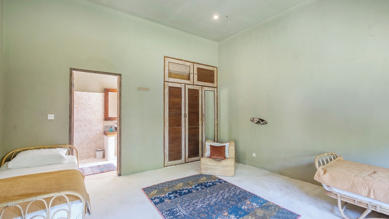 Photo of Bedroom in Berawa