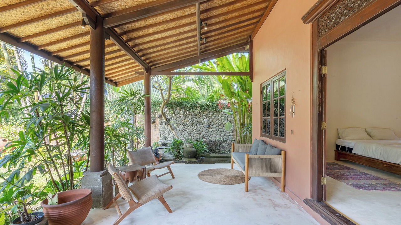 Photo of Patio Balcony in Berawa