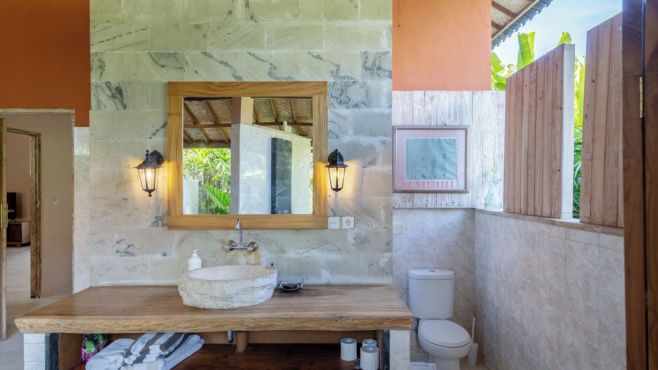 Photo of Bathroom in Berawa