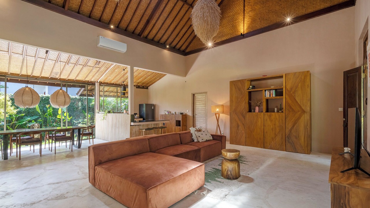 Photo of Livingroom in Berawa