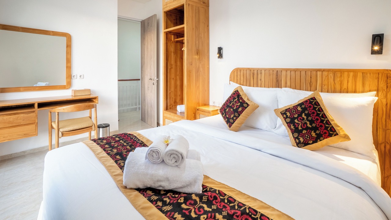 Photo of Bedroom in Kampial
