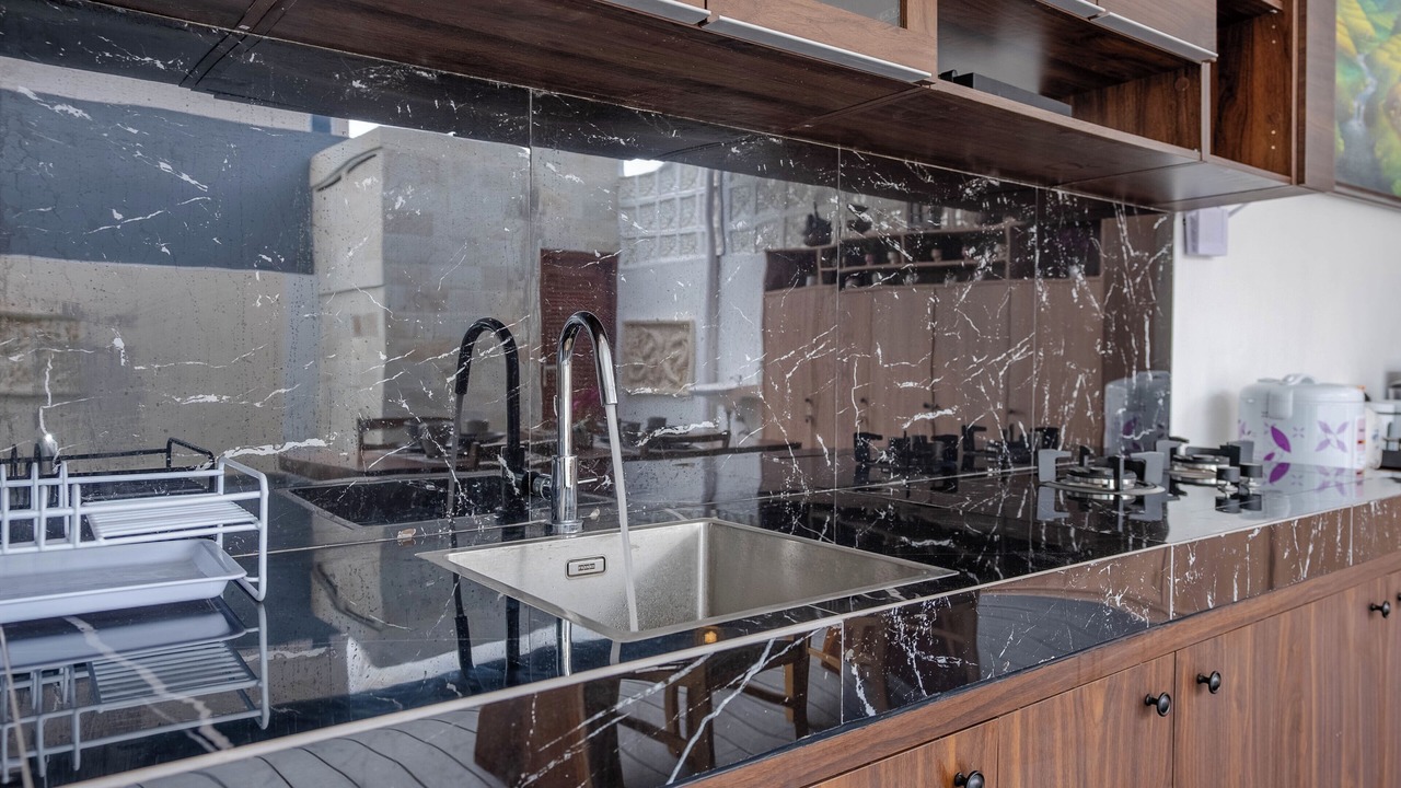 Photo of Kitchen in Kampial