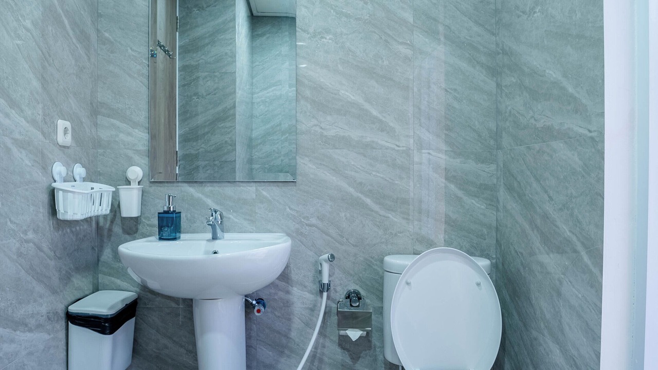 Photo of Bathroom in Kampial