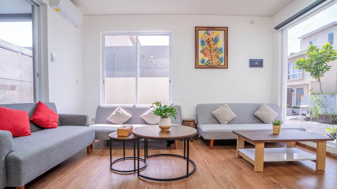 Photo of Livingroom in Kampial