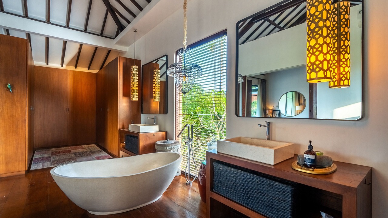 Photo of Bathroom in Pererenan