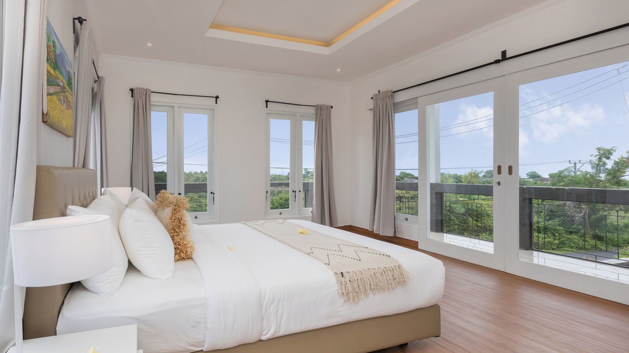 Photo of Bedroom in Bukit