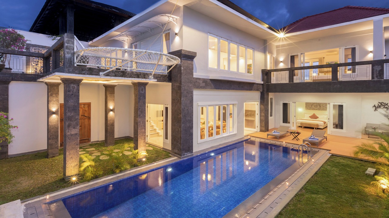 Photo of Outdoor in Bukit