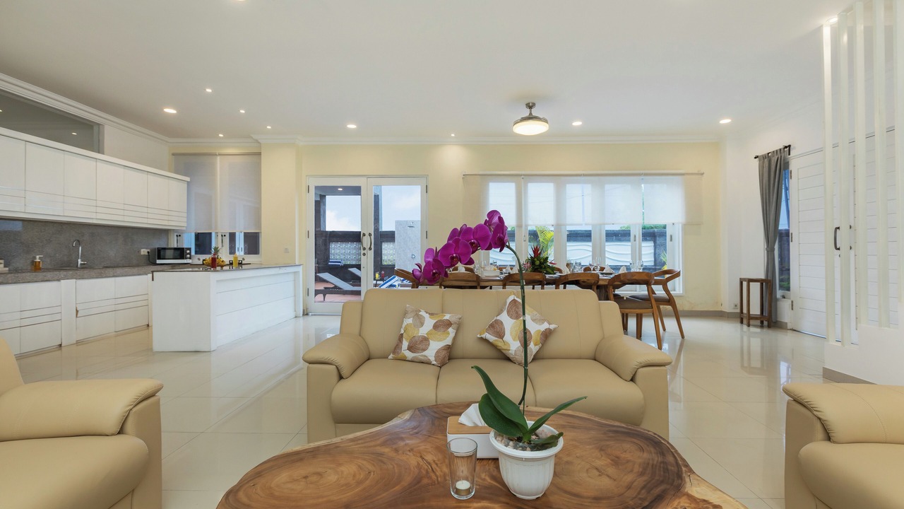Photo of Livingroom in Bukit